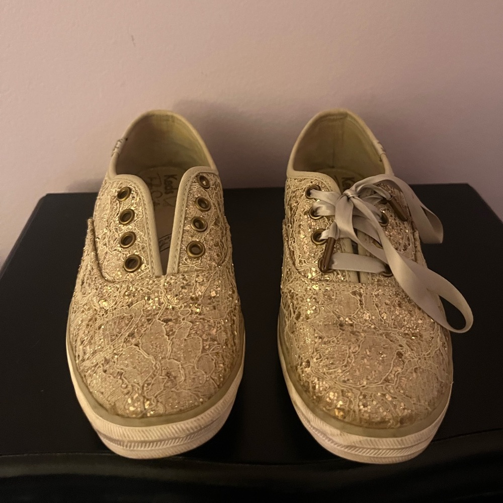 Taylor Swift 1989 Keds